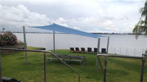 Jacks Villa - Accommodation Sunshine Coast 5