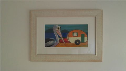 Pelicans Nest - Accommodation Sunshine Coast 2