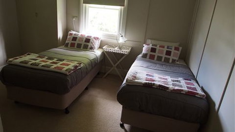 The Hill Great Ocean Road - Accommodation Sunshine Coast 2