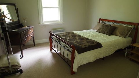 The Hill Great Ocean Road - Accommodation Sunshine Coast 0