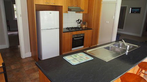 The Hill Great Ocean Road - Accommodation Sunshine Coast 3