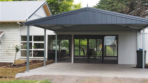 The Hill Great Ocean Road - Accommodation Sunshine Coast 6