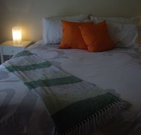 Serenity Views - Accommodation Sunshine Coast