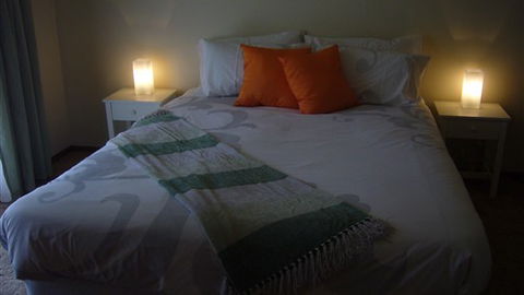 Serenity Views - Accommodation Sunshine Coast 0