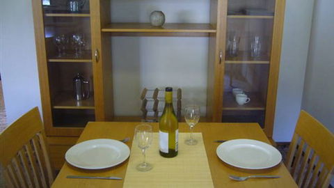 Serenity Views - Accommodation Sunshine Coast 3