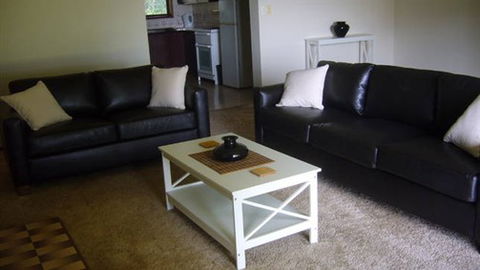 Serenity Views - Accommodation Sunshine Coast 2