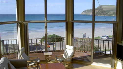 Cape Bridgewater VIC Accommodation Sunshine Coast