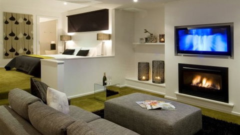 Saltus Luxury Accommodation - Accommodation Sunshine Coast 1