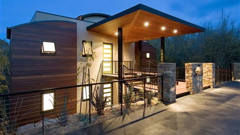 Saltus Luxury Accommodation - Accommodation Sunshine Coast 0