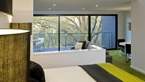 Saltus Luxury Accommodation - Accommodation Sunshine Coast 2