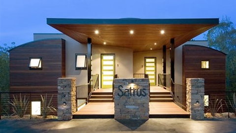 Saltus Luxury Accommodation - Accommodation Sunshine Coast 5
