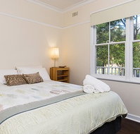 Serenity Halls Gap Nat Park Frontage - Accommodation Sunshine Coast