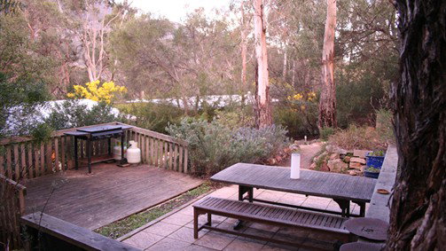 Halls Gap VIC Accommodation Sunshine Coast