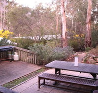 The Escarpment - Accommodation Sunshine Coast
