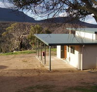 Hawksview at Mafeking - Accommodation Sunshine Coast