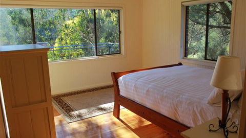 Riversong - Accommodation Sunshine Coast 1