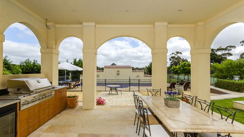 Tuscan Getaway - Accommodation Sunshine Coast 6