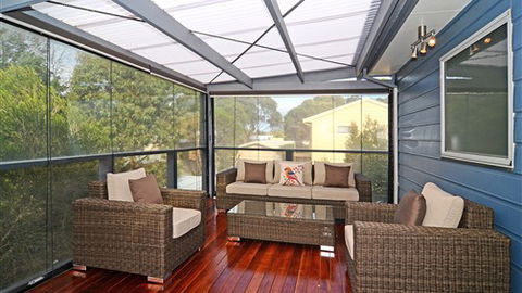 Barrakee Beach House - Anglesea - Accommodation Sunshine Coast 2