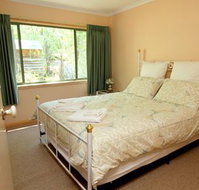 Serene Vista Halls Gap - Accommodation Sunshine Coast