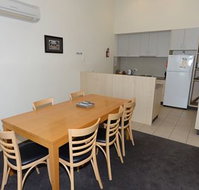 Murray Grange Villa Eight - Accommodation Sunshine Coast