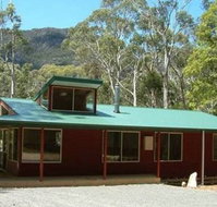 Serenity on High - Accommodation Sunshine Coast