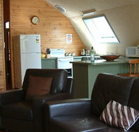Halls Gap Hideaway - Accommodation Sunshine Coast