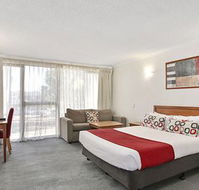 Knox International Hotel and Apartments - Accommodation Sunshine Coast