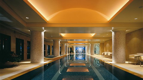 Park Hyatt Melbourne - Accommodation Sunshine Coast 2