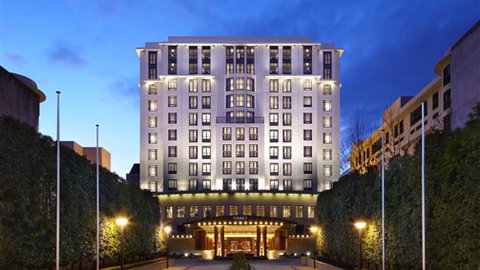 Park Hyatt Melbourne - Accommodation Sunshine Coast 0