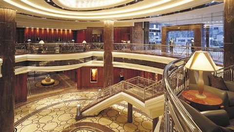 Park Hyatt Melbourne - Accommodation Sunshine Coast 5