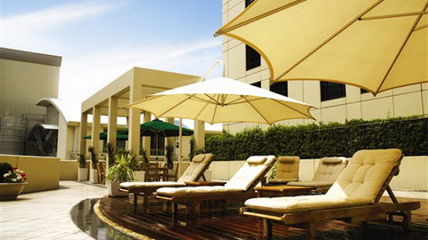Park Hyatt Melbourne - Accommodation Sunshine Coast 3