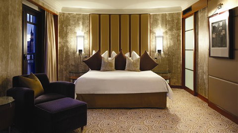 Park Hyatt Melbourne - Accommodation Sunshine Coast 6