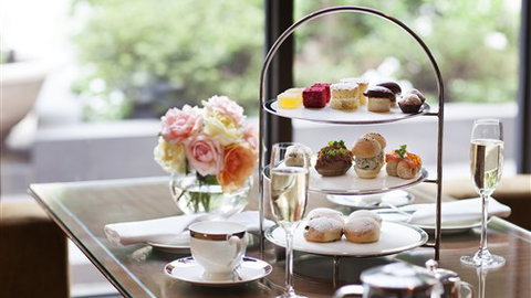 Park Hyatt Melbourne - Accommodation Sunshine Coast 8