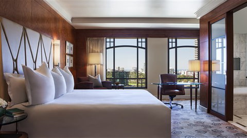 Park Hyatt Melbourne - Accommodation Sunshine Coast 7