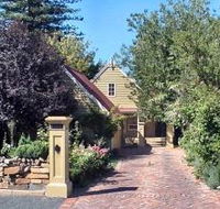 A Secret Treasure - Accommodation Sunshine Coast