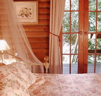 Aldgate Lodge Bed  Breakfast - Accommodation Sunshine Coast