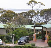 All Seasons Kangaroo Island Lodge - Accommodation Sunshine Coast