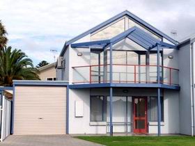 Beachcomber At Port Elliot - Accommodation Sunshine Coast 1
