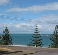 Beachcomber At Port Elliot - Accommodation Sunshine Coast