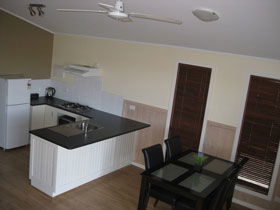 BIG4 Port Willunga Tourist Park - Accommodation Sunshine Coast 1