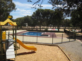 BIG4 Port Willunga Tourist Park - Accommodation Sunshine Coast 2