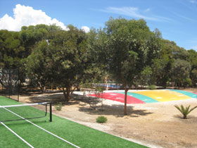 BIG4 Port Willunga Tourist Park - Accommodation Sunshine Coast 3