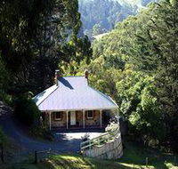 Bishops Adelaide Hills - Henry's - Accommodation Sunshine Coast