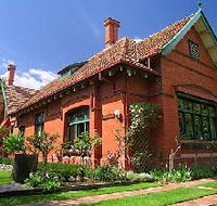 Buxton Manor - George Lowe Esquire Apartment - Accommodation Sunshine Coast