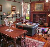 Buxton Manor - Musica Viva Apartment - Accommodation Sunshine Coast