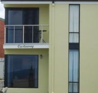 Castaway at Port Elliot - Accommodation Sunshine Coast
