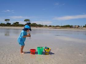 Corny Point Caravan Park - Accommodation Sunshine Coast 1