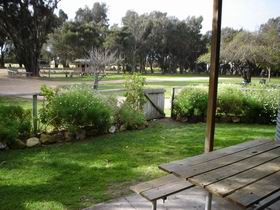 Corny Point Caravan Park - Accommodation Sunshine Coast 2