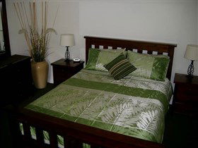 Cotton Palm Cottage - Accommodation Sunshine Coast 1