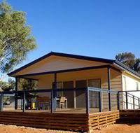 Discovery Holiday Park - Lake Bonney - Accommodation Sunshine Coast